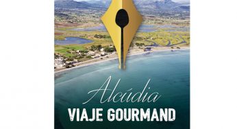 Alcúdia: literatura, viajes y gastronomía