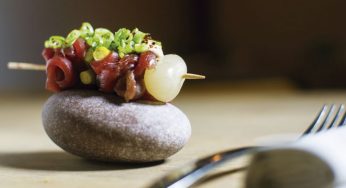 Restaurantes de Madrid sin estrellas Michelin