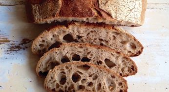 Masa madre ¿Pan de calidad o timo?