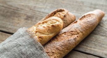 ¿Por qué comemos menos pan?