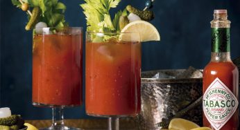 Bloody Mary Tabasco