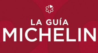 Estrellas Michelin 2019