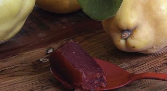 Los 5 beneficios del membrillo