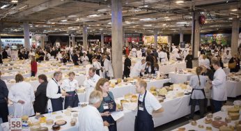Los quesos españoles triunfan en los World Cheese Awards 2018