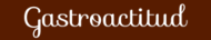GastroActitud logo