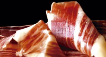 ¿Cómo es un jamón 100% ibérico?
