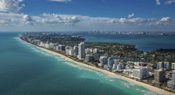 Dónde comer en Miami Beach