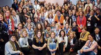 Mujeres en gastronomía: objetivo visibilidad