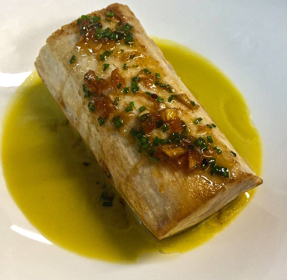 Restaurantes de Madrid 2020 Gastroactitud. Pasión por la comida