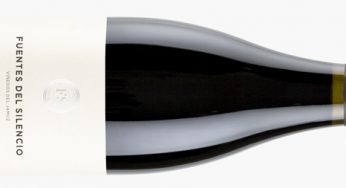 Las Quintas 2016, el tinto de oro de Fuentes del Silencio