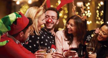 Dónde reunirte por Navidad con tus amigos si tienes menos de 30 años