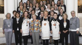 Madrid e Italia unidas por la comida de «le fornelle»