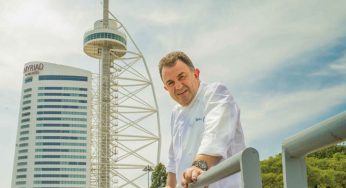 Fifty Seconds: Berasategui en Lisboa