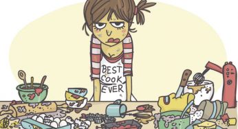 10 claves para organizar la cocina de tu restaurante