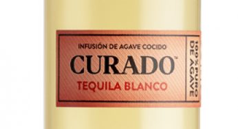 Curado, innovador tequila en 3D