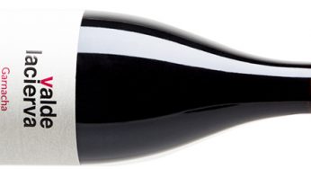 Valdelacierva 2017, garnacha riojana en estado puro