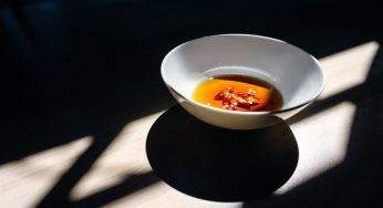 15 salsas asiáticas que te trasladarán de un salto a Oriente