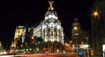 Guía de restaurantes para comerse Madrid durante Madrid Fusión 2019