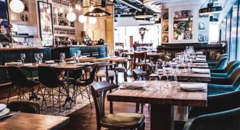Casa Marcial celebra en Londres el 10º aniversario de Ibérica Restaurants