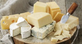 Las mejores tablas de queso de los restaurantes de Madrid
