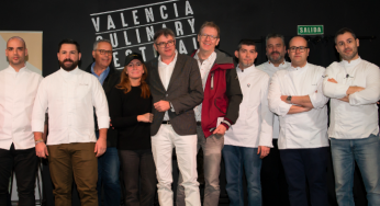Cómete Valencia en el Valencia Culinary Festival