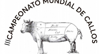 III Campeonato Mundial de Callos Naguar 2019