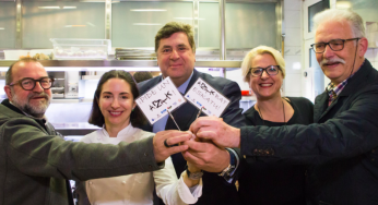 Se buscan los sabores de Arzak