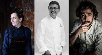 “Diálogos de Cocina” una llamada a la reflexión culinaria