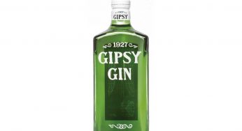 Gipsy Gin, la ginebra navegante