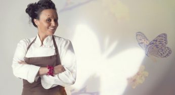 Mujeres que cuentan: Najat Kaanache