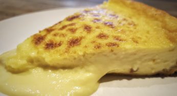 Las mejores tartas de queso de Madrid