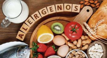 Alergias e intolerancias, la pesadilla de los restaurantes