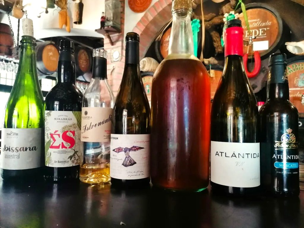 Taberna der Guerrita