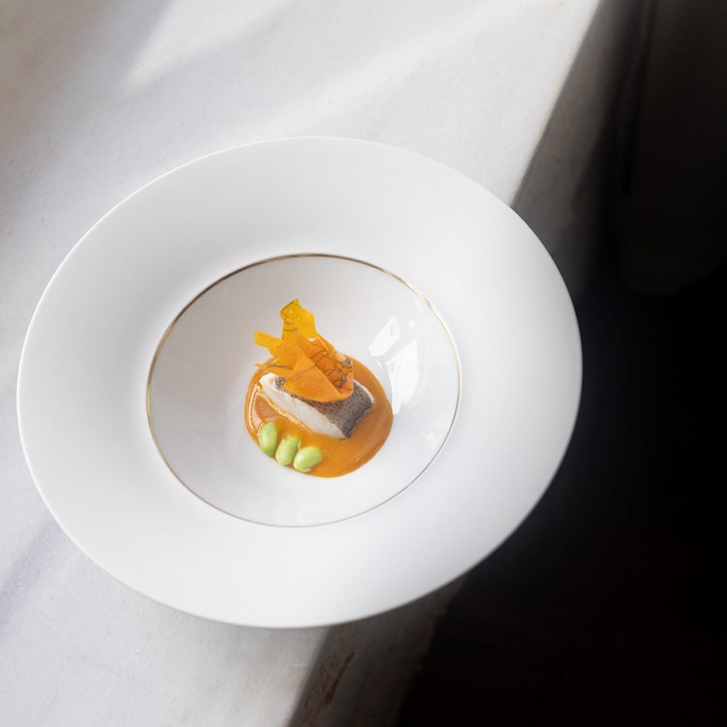 LÚ, Cocina y Alma