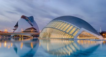 20 restaurantes para devorar Valencia