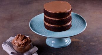 Guinness Cake: para celebrar el Día de la Madre