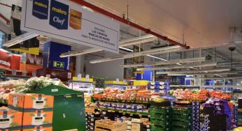 Makro presenta su nueva marca Makro Chef