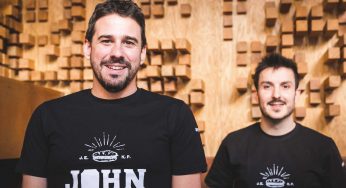 Javi Estévez, el nuevo fichaje del Mercado de San Miguel
