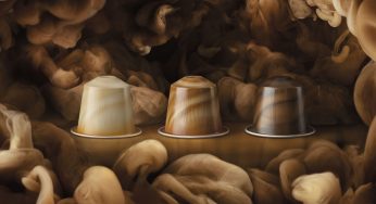 Nespresso lanza la nueva gama Barista Creations