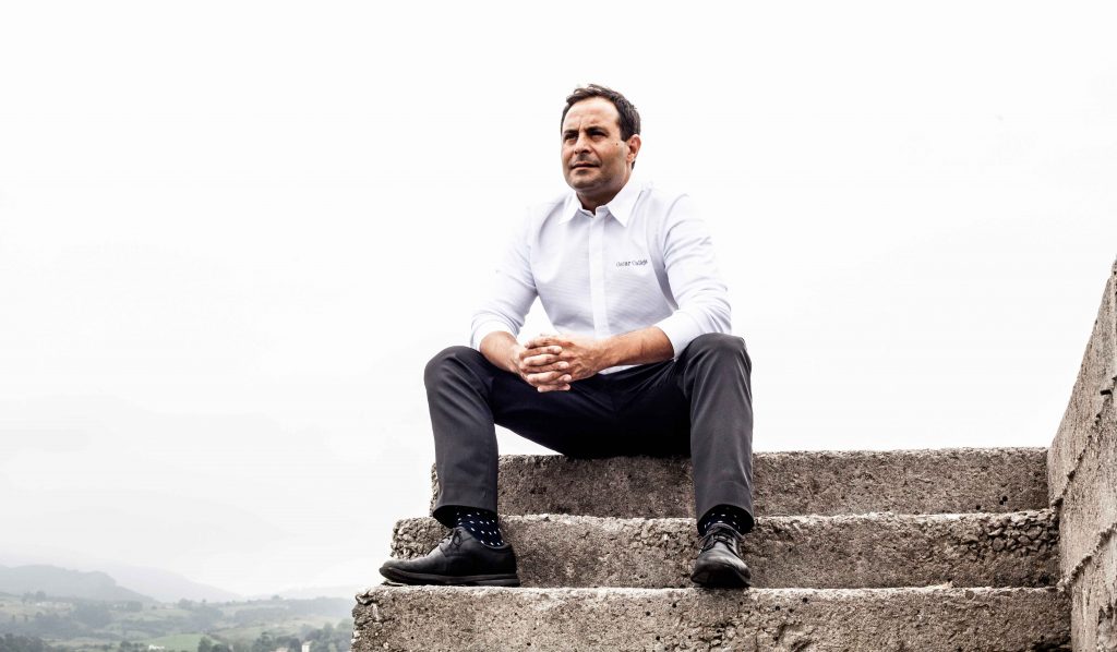 Oscar Calleja