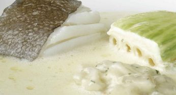4 platos con bacalao para Semana Santa