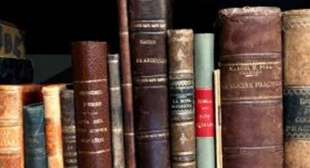 Recetarios descatalogados para celebrar el Día del Libro 2019
