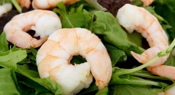 Gambas congeladas: un timo permitido