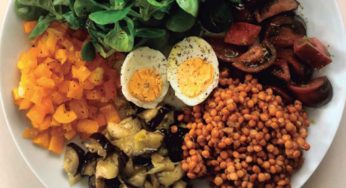 Healthy Bowl