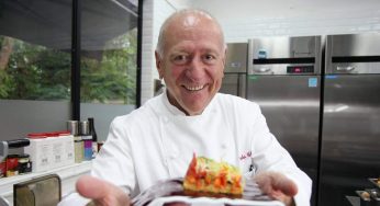 Gaig Restaurant traslada su ubicación a la Torre del Remei