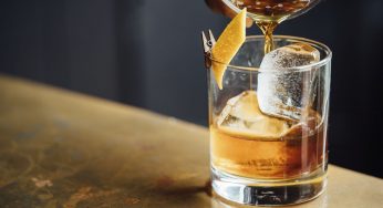 El vermut combinado con tónica ya tiene festival