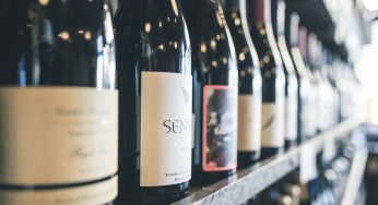 Matritum, el restaurante con más de 600 referencias de vinos