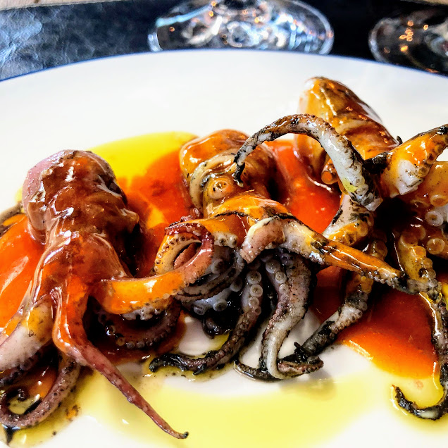 Restaurante Pedegrú