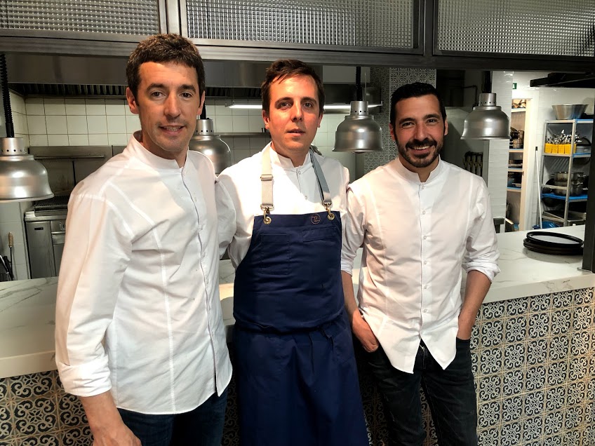 Restaurante Pedegrú