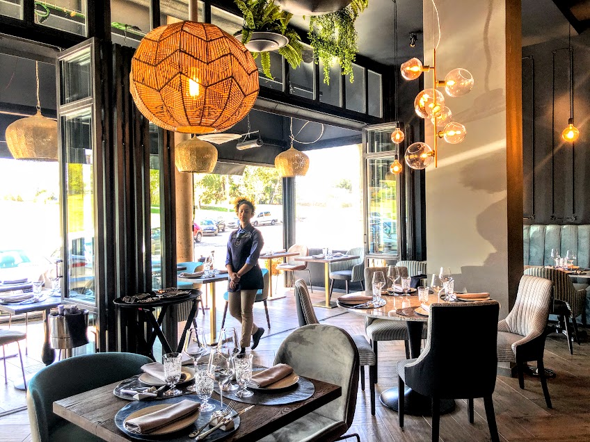Restaurante Pedegrú